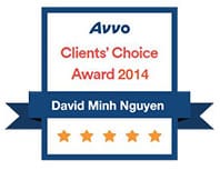 Client's choice award 2014