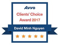 Client's choice award 2017