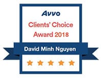 Client's choice award 2018