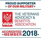 Veterans Advocacy & Benefits Association 2018