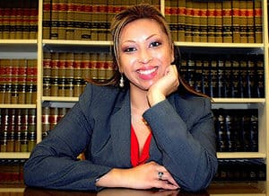 Atalia A. Garcia, Of Counsel