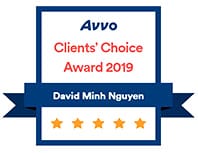 Client's choice award 2019