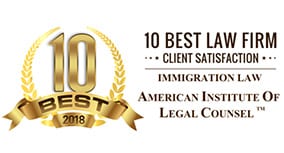 American Institute of Legal Counsel 2018