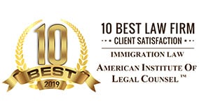 American Institute of Legal Counsel 2019