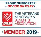 Veterans Advocacy & Benefits Association 2018