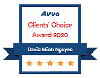 Client's choice award 2020