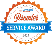 Premier Service Award