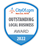 CityOf.com Award