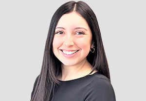 Arlynn Sanchez Legal Assistant & Public Notary