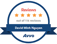 AVVO Reviews Award