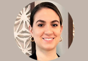 Ari Acosta, Legal Assistant & Public Notary