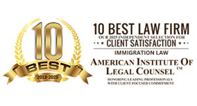 10 Best Law firm 2025