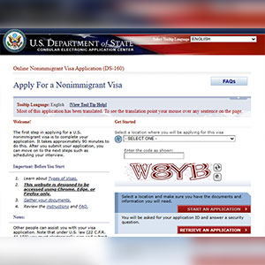 A close-up of an immigration form with Form I-130, Petition for Alien Relative visible.