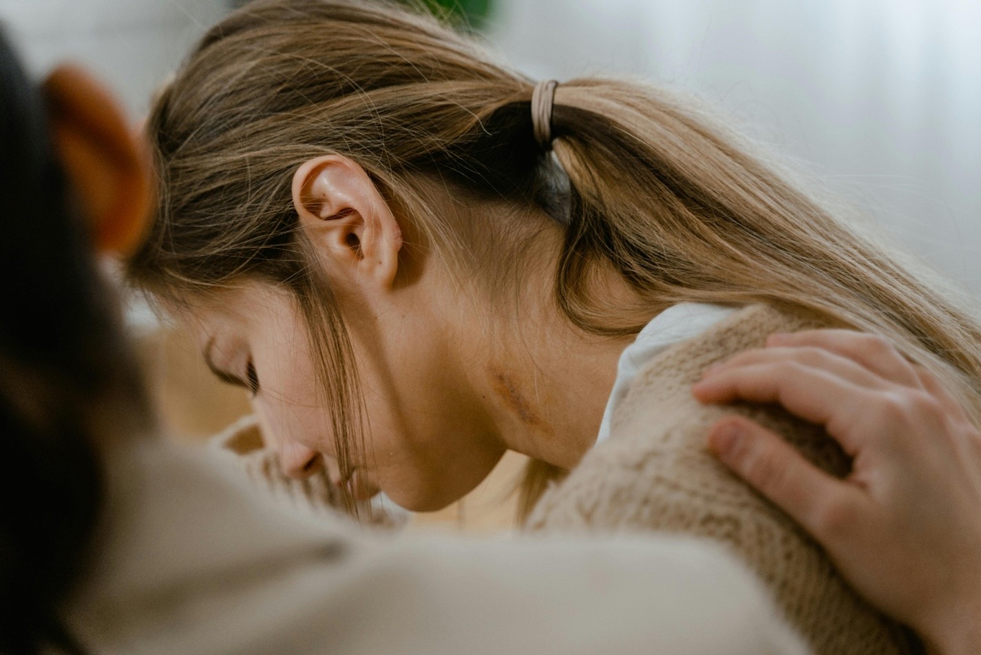 Can I File for VAWA After Being Deported?