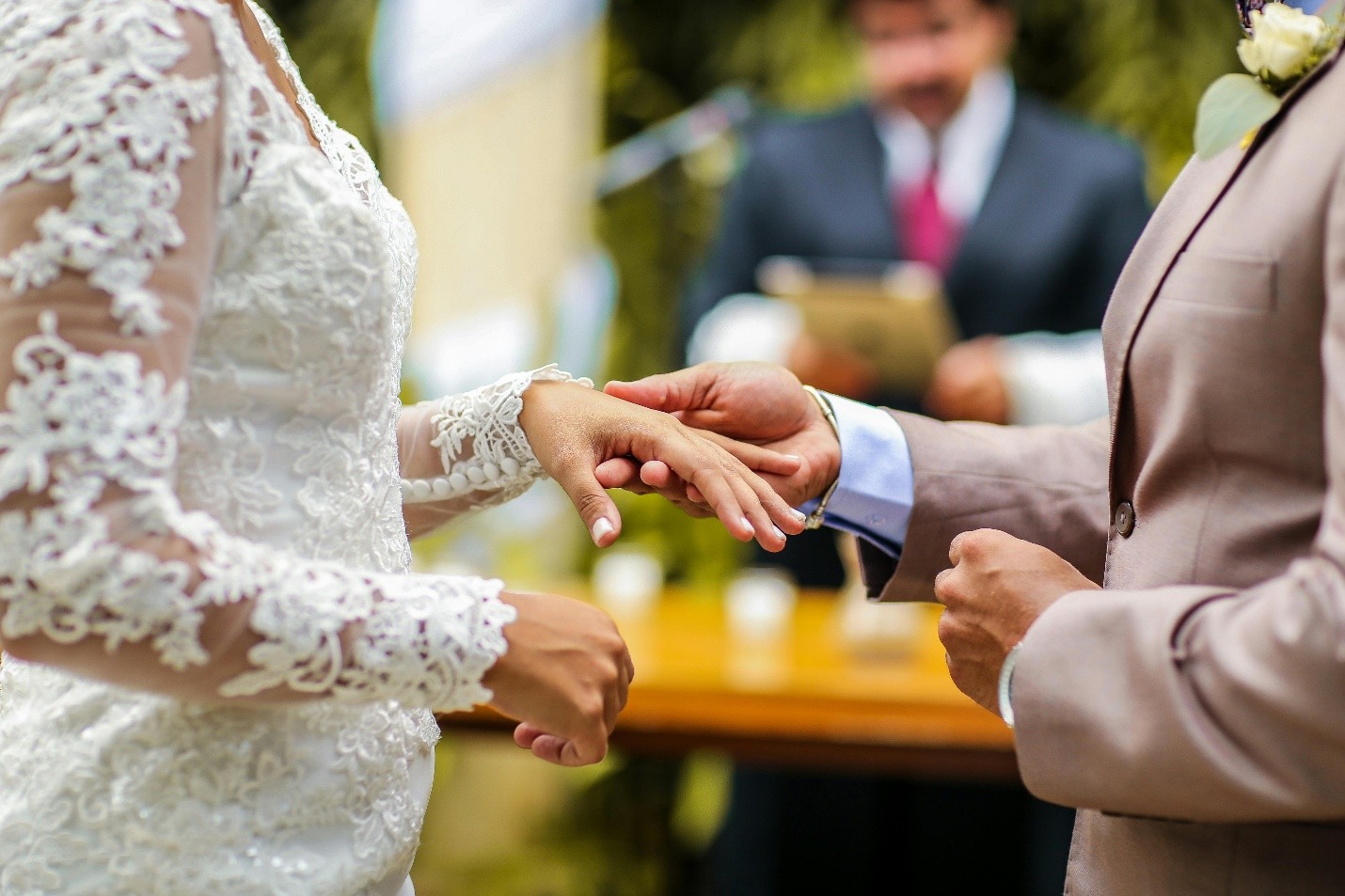Marriage Fraud: Why Most Reports to ICE Go Nowhere 