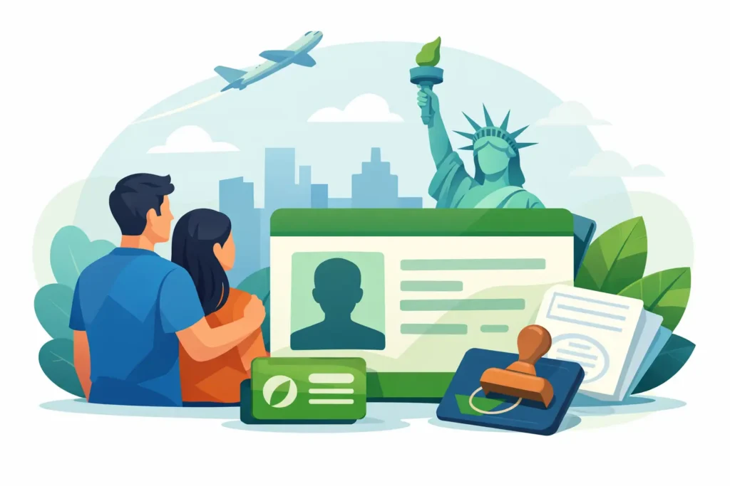 Can DACA Recipients Get Green Cards?