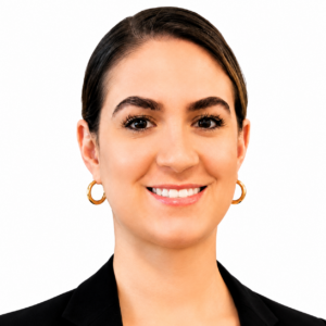 Ari Acosta, Legal Assistant & Public Notary
