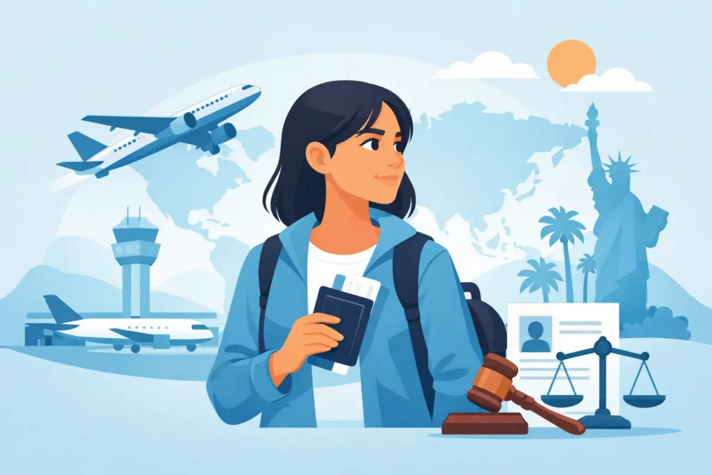 Can You Travel on Advance Parole After DACA?