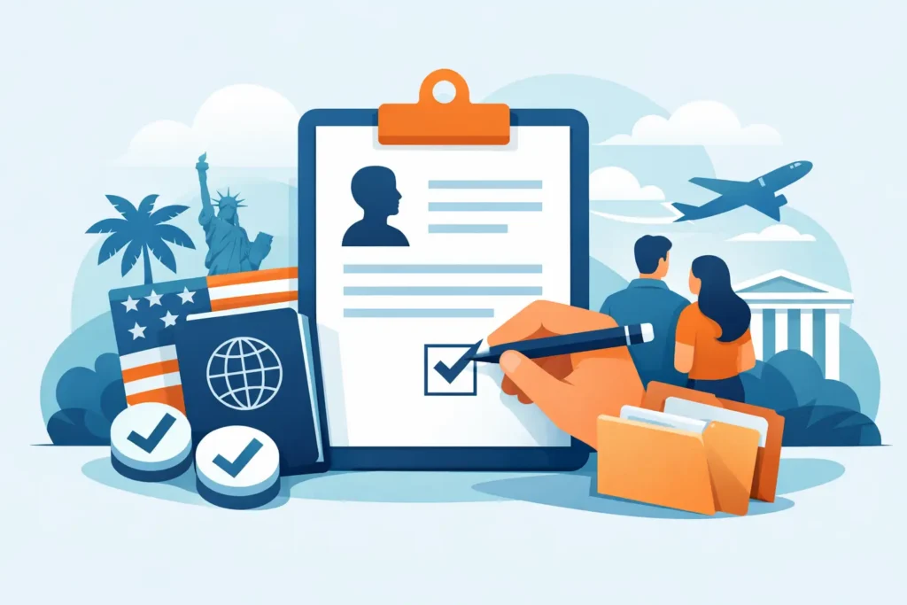 How to File I601A Waiver the Right Way