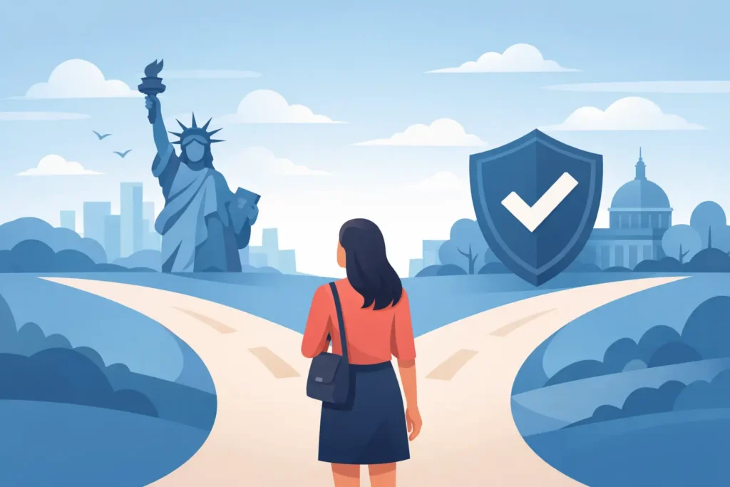 VAWA vs U Visa: Which Path May Protect You?